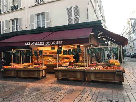 5 Things To Know About Grocery Stores In Paris Follow Me