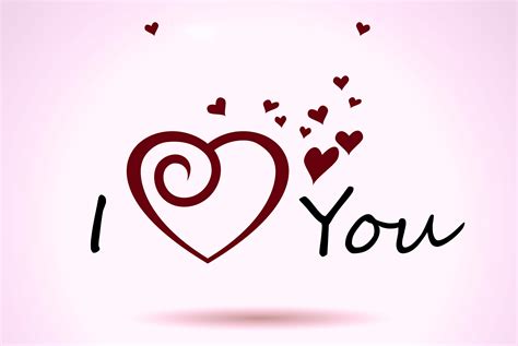 I Love You Wallpapers Pictures Wallpaper Cave