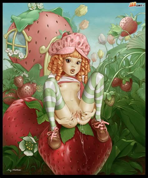 Post 1435611 Amymatthews Jab Strawberryshortcake Strawberry