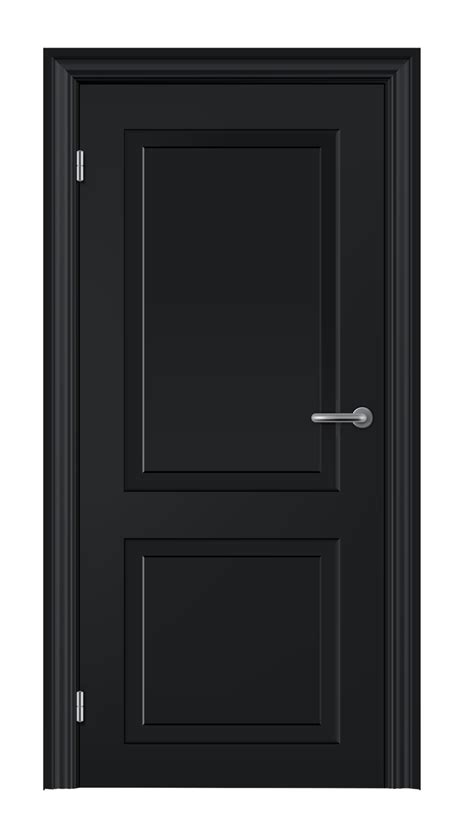 Modern Black door PNG Image - PurePNG | Free transparent CC0 PNG Image png image