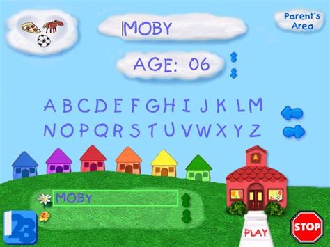 Blues Clues Preschool Screenshots For Windows Mobygames