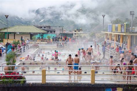 1 day ago · se investiga posible suicidio de ciudadano en el cantón baños de agua santa, en tungurahua. An Adventure Traveler's Guide to Baños de Agua Santa, Ecuador