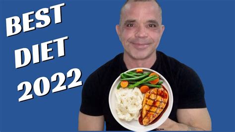 The Best Weight Loss Diet 2022 Youtube