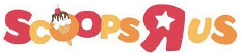 Scoops R Us Logopedia Fandom Powered By Wikia