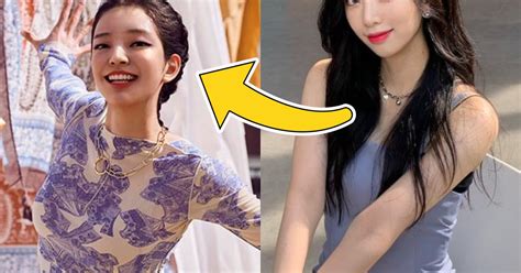 Person Behind Ai Influencer Rozy S Commercial Dancing Revealed To Be A Model Koreaboo