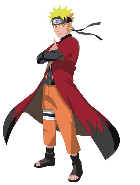 Naruto Png รูปภาพฟรี Png All