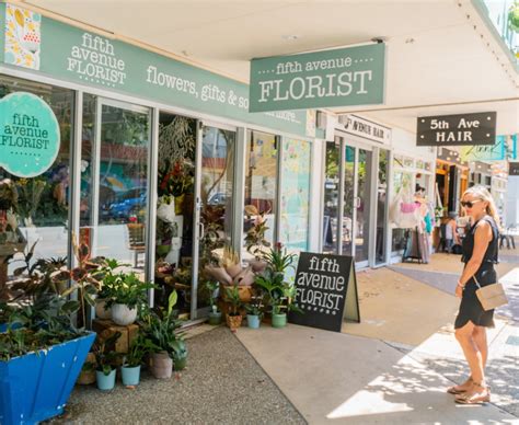 A Peek Inside Our Busy Little Florist Shop Fifth Avenue Florist