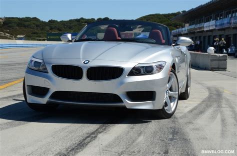 Car complaints, car problems and defect information latest news Videos: 2012 BMW Z4 sDrive28i with four-cylinder engine