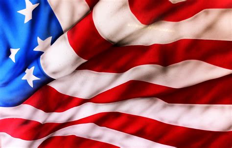 Airbrushed American Flag — Dallas Airbrushdallas Airbrush