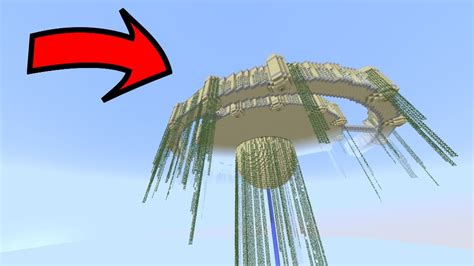 MINECRAFT'S OLDEST BUILDS (2b2t.org) - YouTube