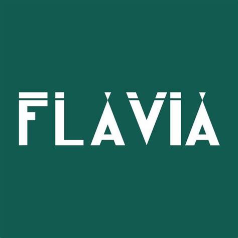 Flavia Flavia Galeria On Threads