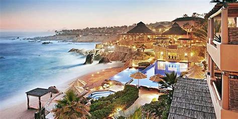 Esperanza An Auberge Resort Cabo San Lucas Venue All Events 167