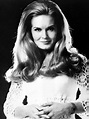 Country Legend Lynn Anderson Dead at 67 - Rolling Stone