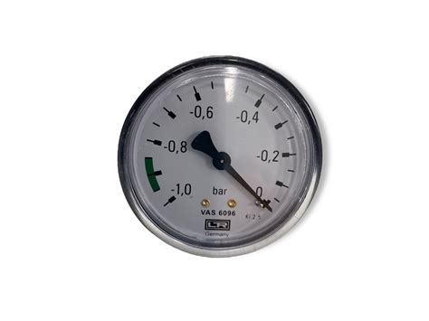 Replacement Gauge For Vas6096 Cooling System Charge Unit Cal Labie