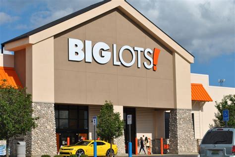 Big Lots Celebrates Grand Opening New Look Local News