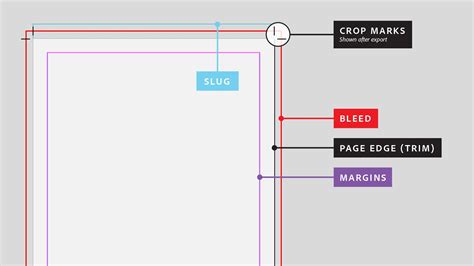 How Do I Set Up Bleeds And Crop Marks Printpal™ London
