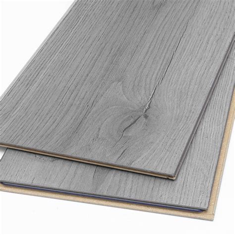 Loft Dark Grey Laminate Flooring Direct Wood Flooring Dark Grey