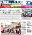 EL-INFORMADOR-LARA-PORTADA - LaPatilla.com