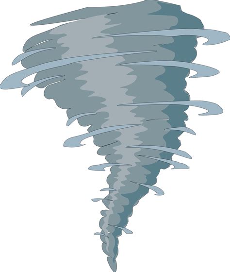 Cyclone Clipart