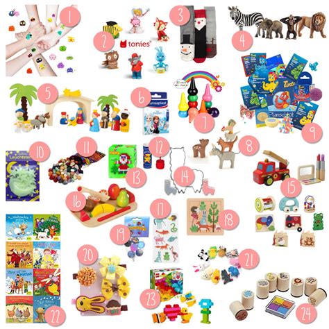 Als geschenke für diese adventskalender eignen sich süßigkeiten, kleine bücher, spielzeuge, bastelzubehör oder pflegeprodukte. ?Adventskalender für Kinder selbst basteln & befüllen ...