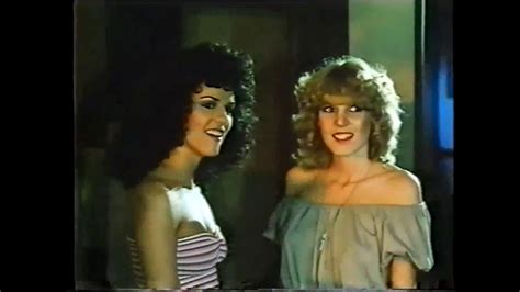 Summer Camp Girls 1983 Starring Shauna Grant Tara Aire Kimberly