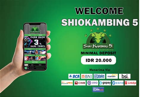 siokambing
