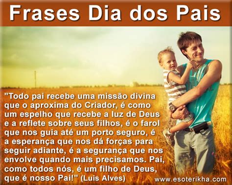 32 Frases DIA DOS PAIS Para Facebook Mensagem Dia Dos Pais