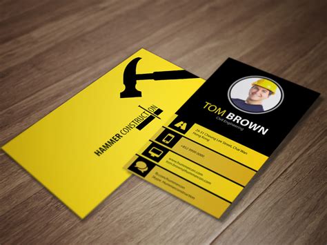 Use crello's templates and tools. Premium Business Card Design Service | Double Infinity