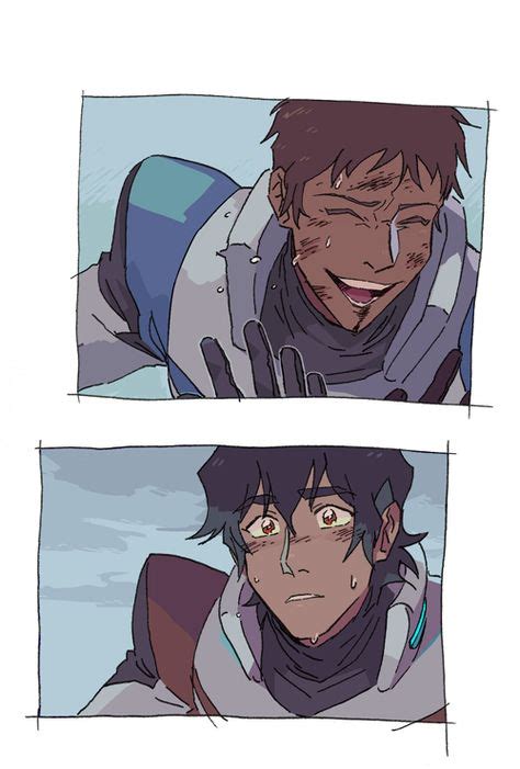 Pin On Sad Voltron Comics