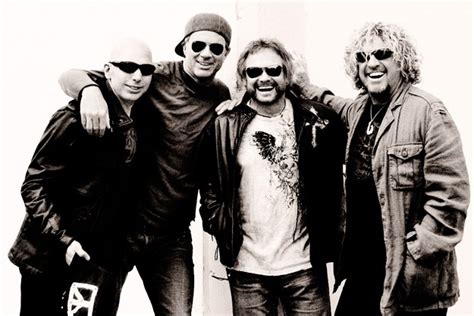 Young Ears Fresh Perspective Chickenfoot 99 Done With New Track