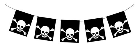 Pirate Party Ideas For Kids