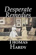 Desperate Remedies by Thomas Hardy (English) Paperback Book Free ...