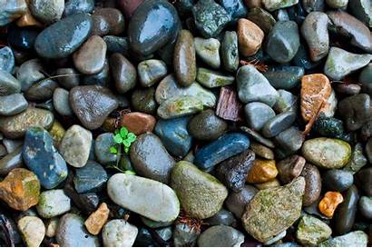 Stones Sea Stone Pebbles Textures Nature Wallpapers