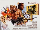 TOWN CALLED BASTARD, A (1971) de Robert Parrish, Irving Lerner, Cinefania