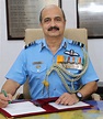 Air Marshal Vivek Ram Chaudhari New Vice Chief of Indian Air Force