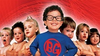 Baby Geniuses (1999) - Backdrops — The Movie Database (TMDB)