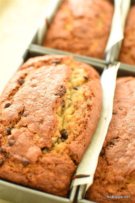 This banana nut bread is so good, you'll never think of another homemade bread ever again. One Bowl Banana Bread | Recipe | One bowl banana bread, Food, Dessert recipes