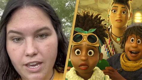 Investigation Into Teacher Who Showed Disney Movie To Her Class Has