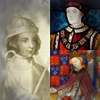 Edward of Westminster, the Lost Lancastrian Prince of Wales – Kyra ...