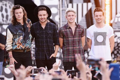 One Direction To Play Belfast Concerts And Reschedule Cancelled Date After Liam Payne Taken Ill
