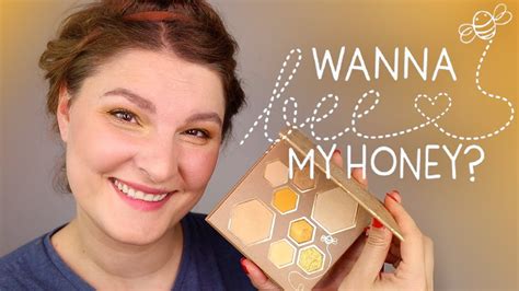 Wanna Bee My Honey Neue Le Von Essence Juni 2020 Livetest Youtube