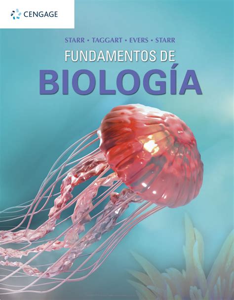 Fundamentos De Biología By Cengage Issuu