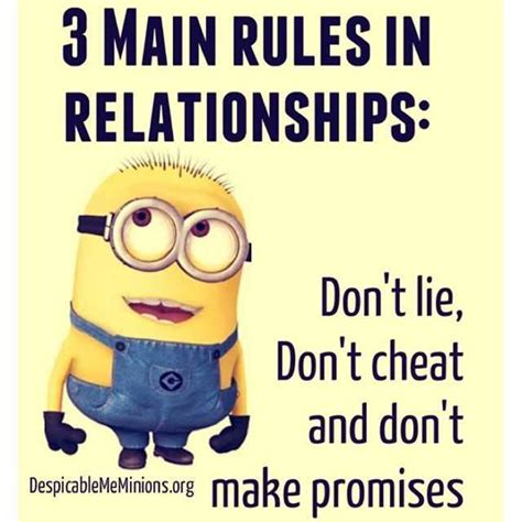 Minions friendship quotes are really sweet and sometimes weird, as these little minions are really fond of rocking in gangs. 24 Minion Quotes That Are Great