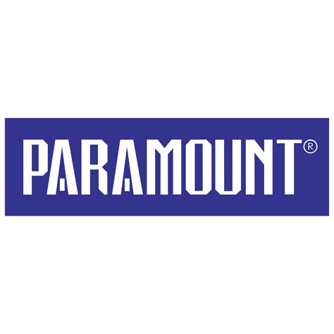 Paramount Logo Png Transparent And Svg Vector Freebie Supply