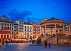 Top Attractions in Pamplona
