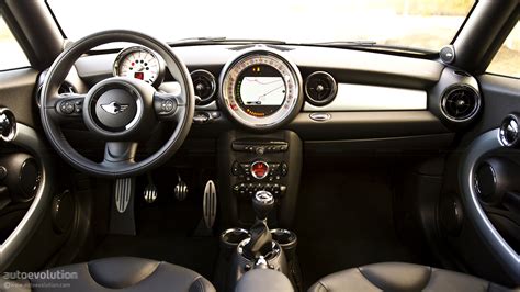 Mini Coupe Cooper S Review Autoevolution