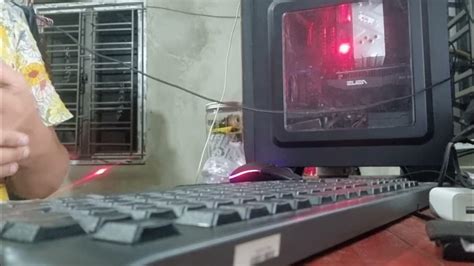 Fast and Flawless Typing: Embrace 10-Finger Technique - YouTube