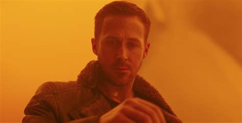 Blade Runner 2049 Roger Deakins Best Shots