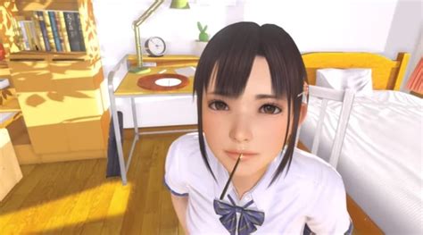 Vr Kanojo Game Download For Android Usator