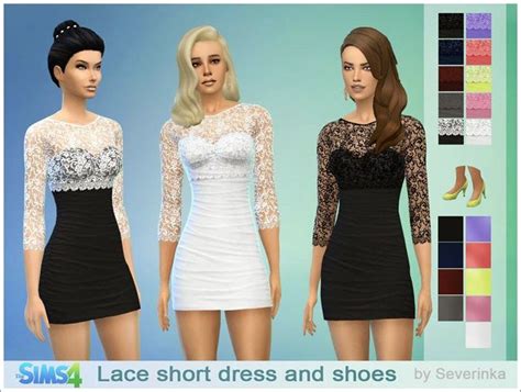 Pin On My Sims 4 Blog